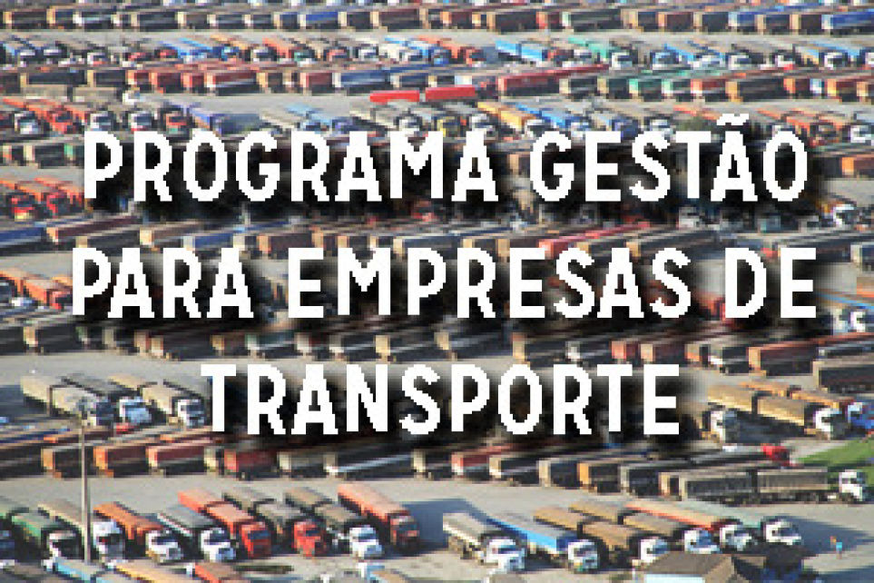 Programa Gesto para Empresas ter incio na prxima semana