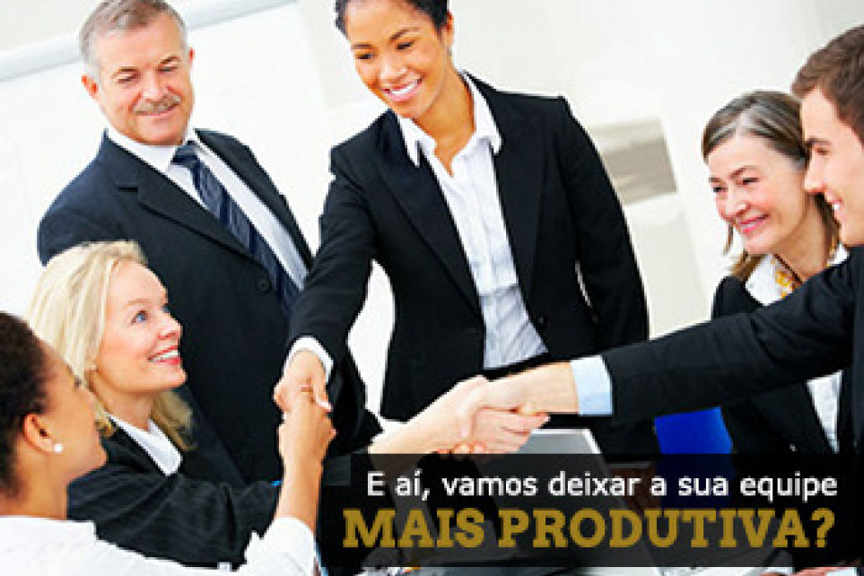Setcemg realiza palestra gratuita sobre produtividade
