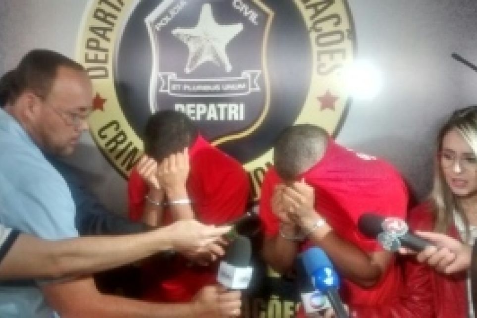 Quadrilha teria roubado R$ 3 milhes em cargas em rodovias mineiras
