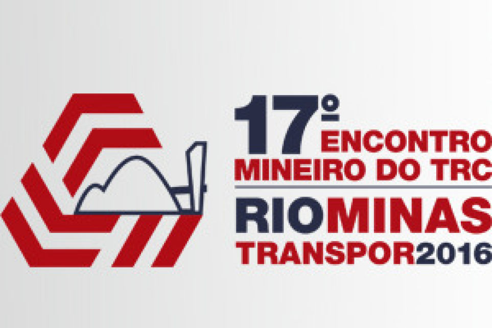 Participe da RioMinastranspor 2016!