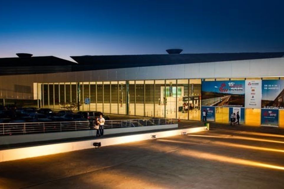 Unio de foras no setor de transporte