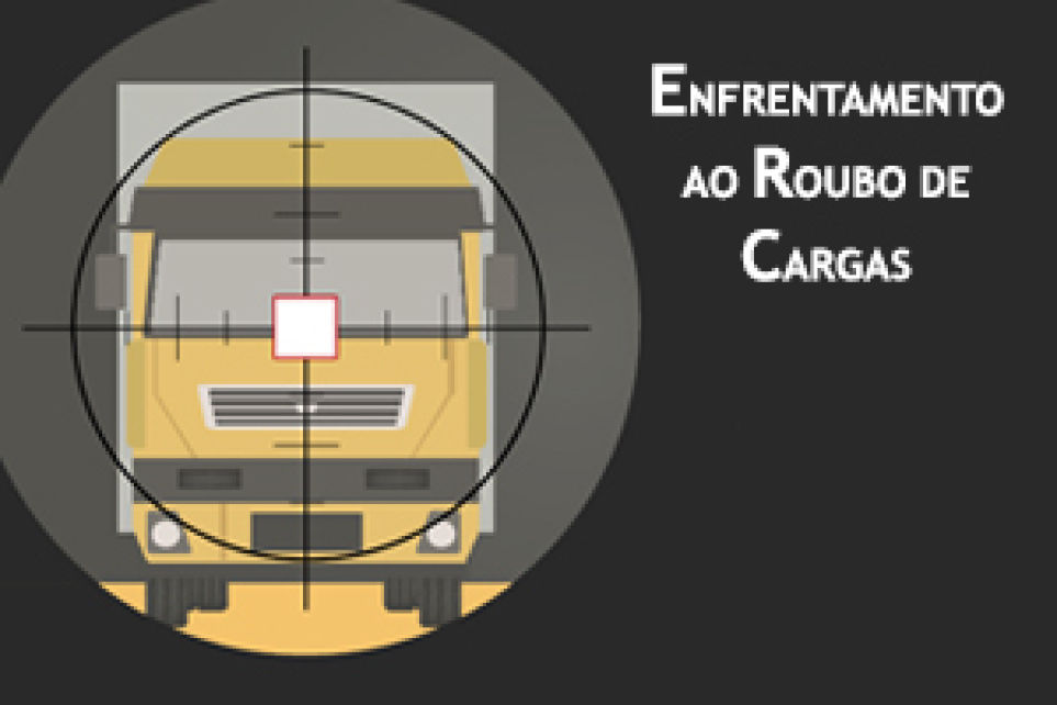 Enfrentamento ao Roubo de Cargas - Projeto Ronda