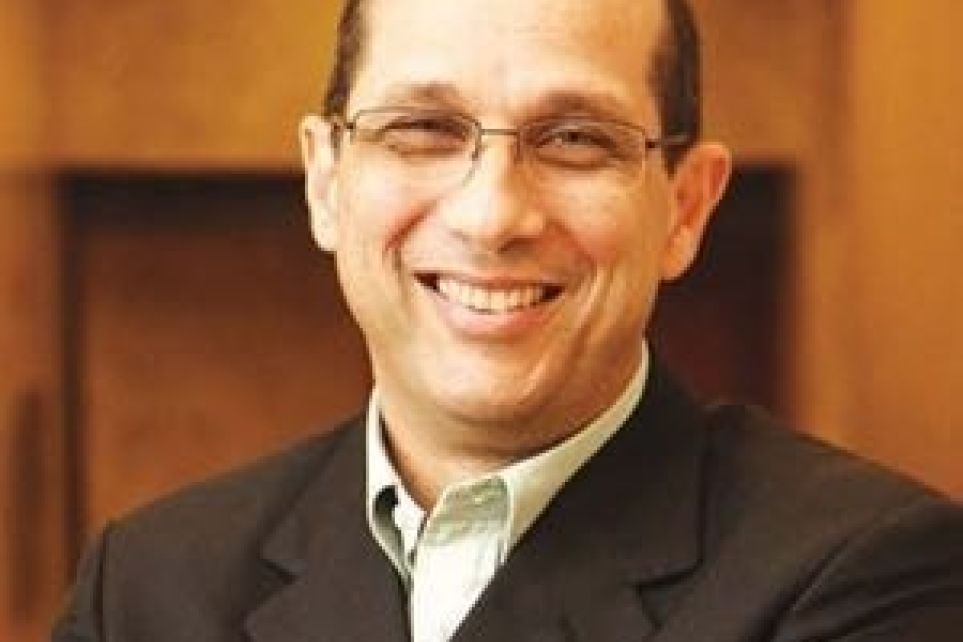 Jamef apresenta novo presidente