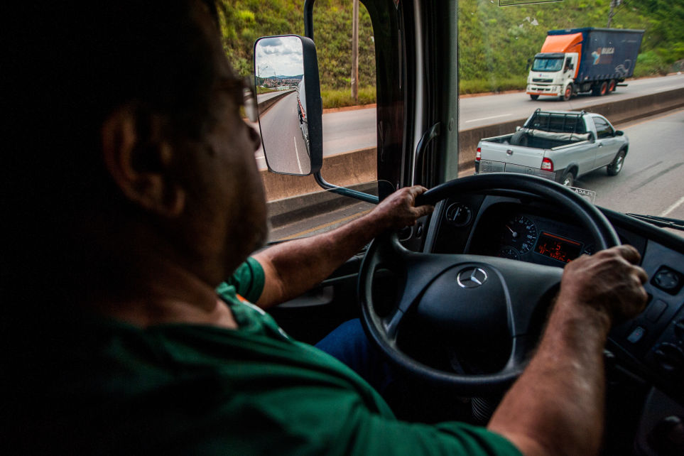 Projeto Habilitao Profissional para o Transporte do Sest Senat tem inscries prorrogadas
