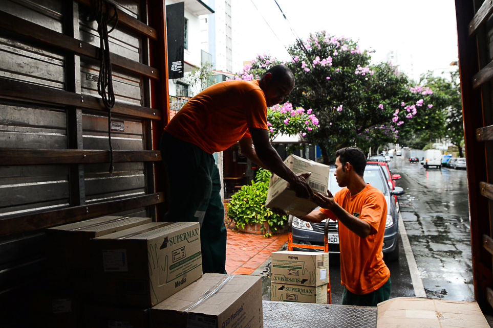 Setcemg cria grupo para discutir a distribuio de cargas 