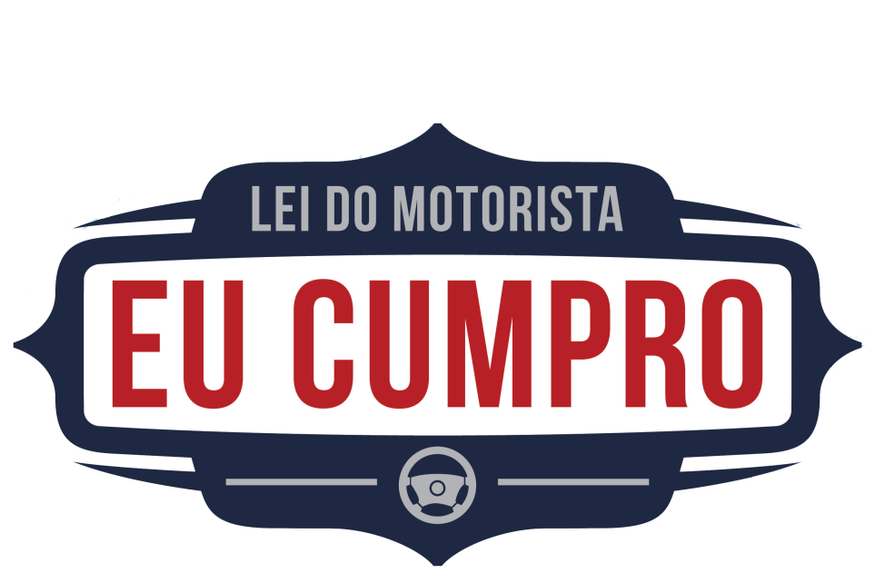 "Eu cumpro"