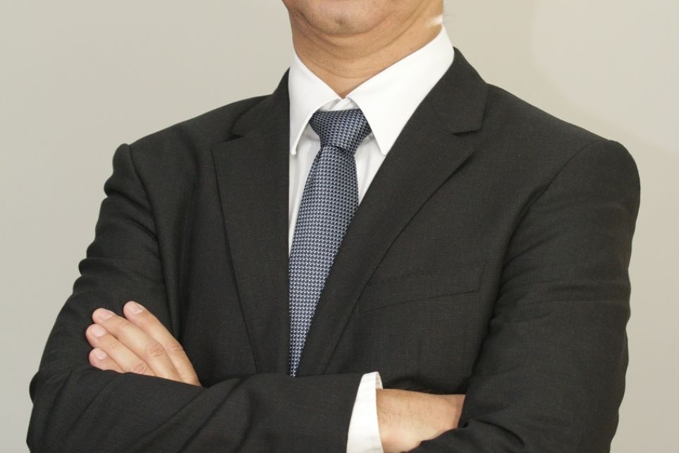 Confirmada a nomeao de Srgio Pedrosa para o Frum do TRC