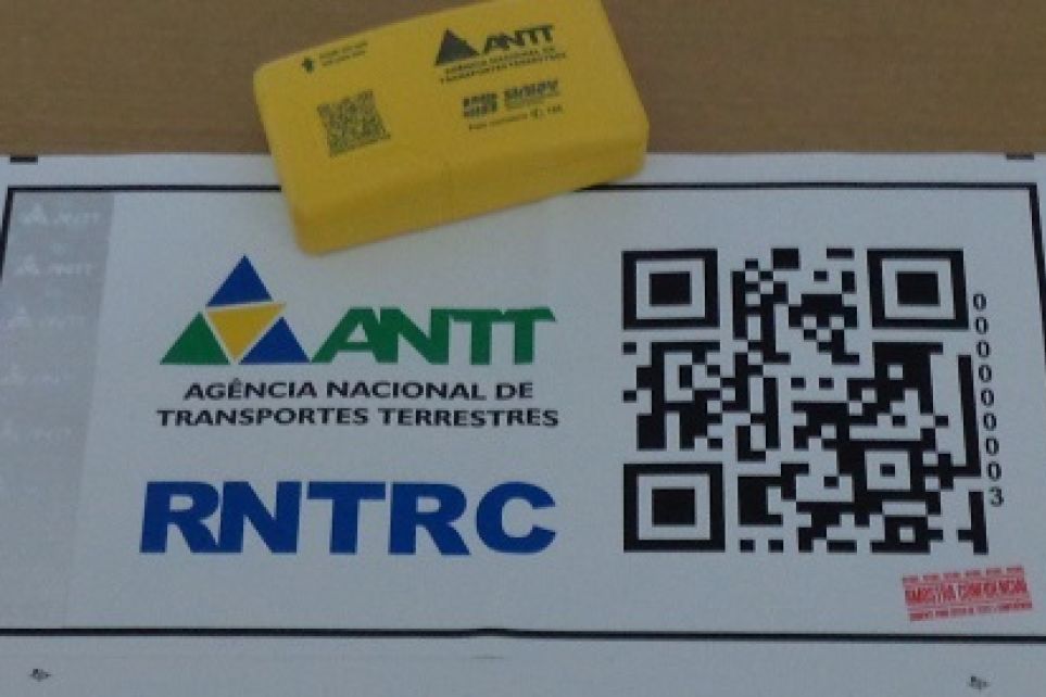 Novas regras do RNTRC. Fique atento ao cronograma!