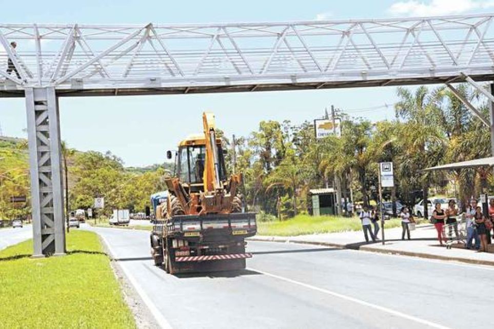 Norma da ABNT sobre transporte de Cloro Lquido comea a valer este ms