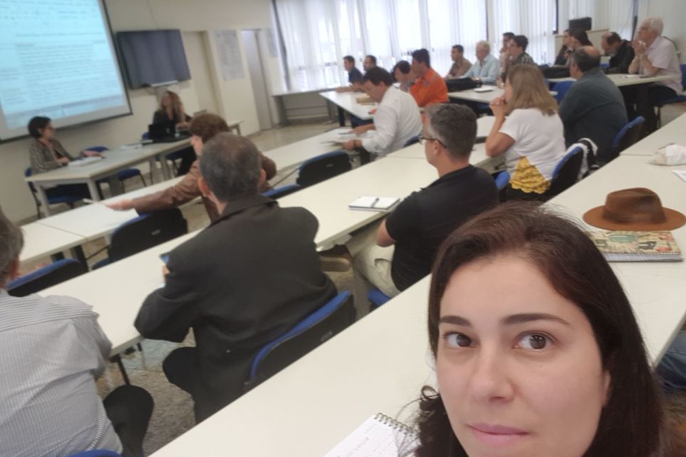 Fetcemg e Setcemg participaram de reunio da P2R2
