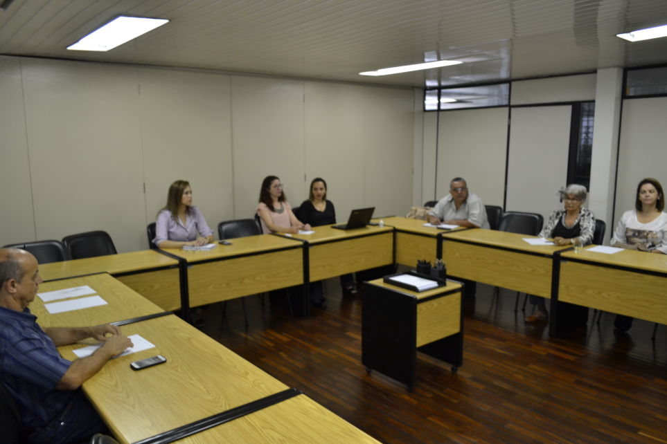 GT RH se reuniu no Setcemg