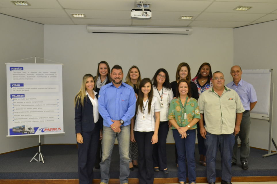 Maio Amarelo e Endomarketing nas empresas foram discutidos no GT RH