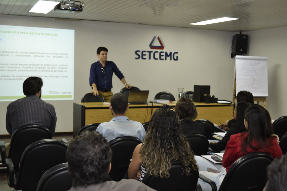 Legislao Ambiental em debate no Junho Verde