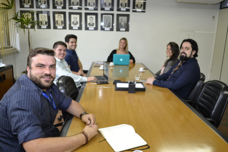 COMJOVEM BH faz um balano positivo de suas aes 