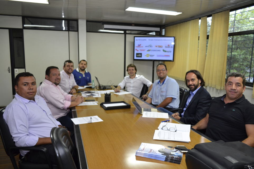 Setcemg cria novo grupo tcnico de trabalho