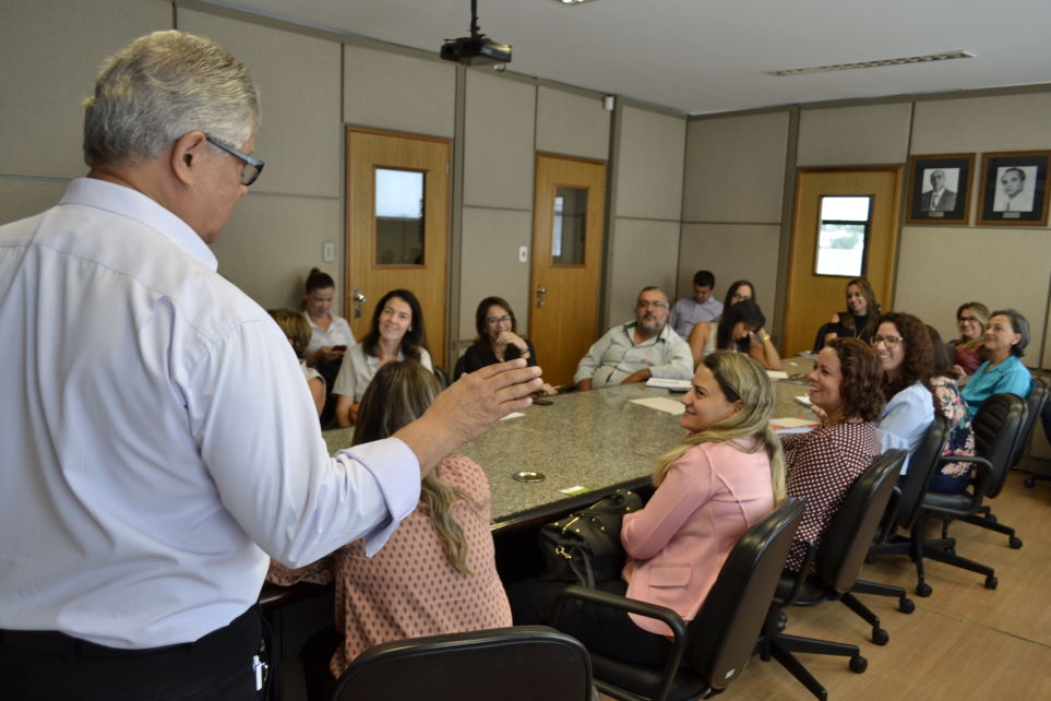Pesquisa Salarial 2018