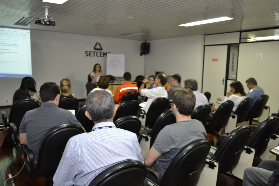 Fetcemg participa de Comisso para Regulamentao da Lei 22.805/17