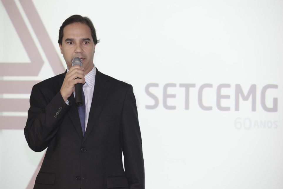 Setcemg completa 63 anos de luta pelo TRC