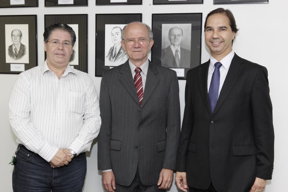 Setcemg comemora seus 60 anos