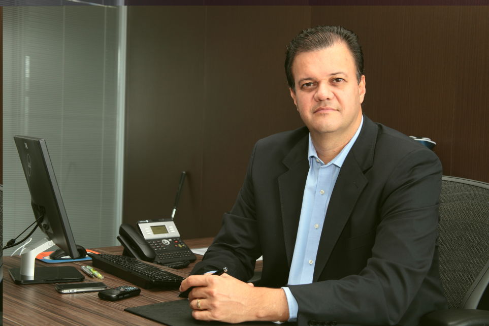 Presidente da Transpes apresentou os desafios logsticos na produo de energia elica em evento em So Paulo