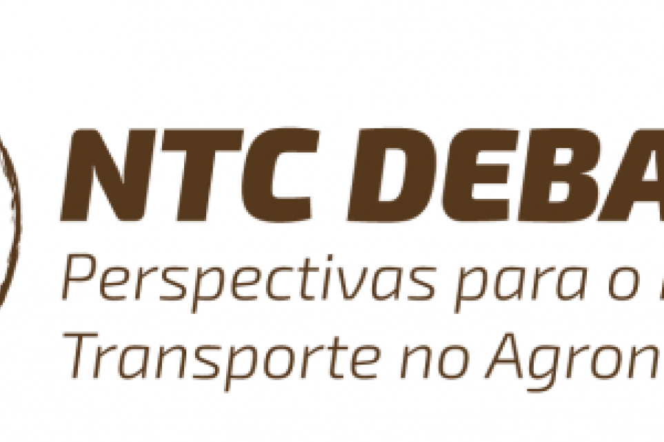 NTC Debate: Perspectivas para o transporte no agronegcio