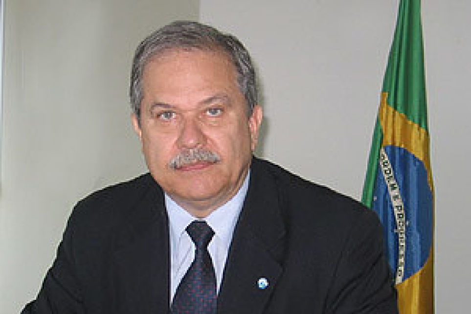 Com grande pesar, NTC comunica falecimento de Alfredo Peres da Silva