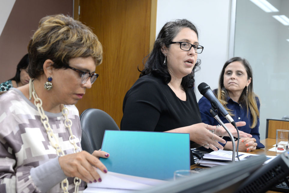 Confederao  apresenta Plano CNT de Transporte e Logstica em audincia na ALMG