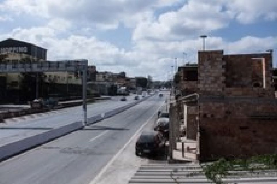Definidas as prioridades para o reassentamento na BR-381 e no Anel Rodovirio de BH