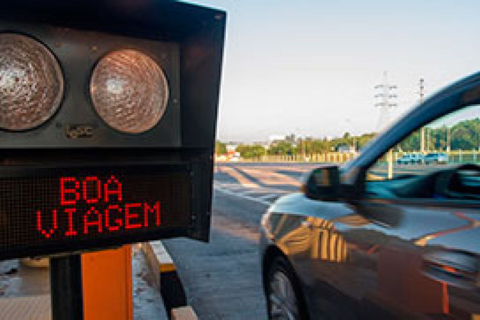 Rodovias federais concedidas registram queda no nmero de mortes