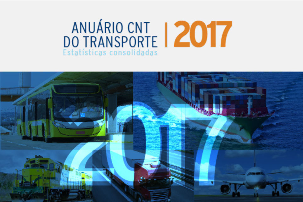 Anurio CNT 2017