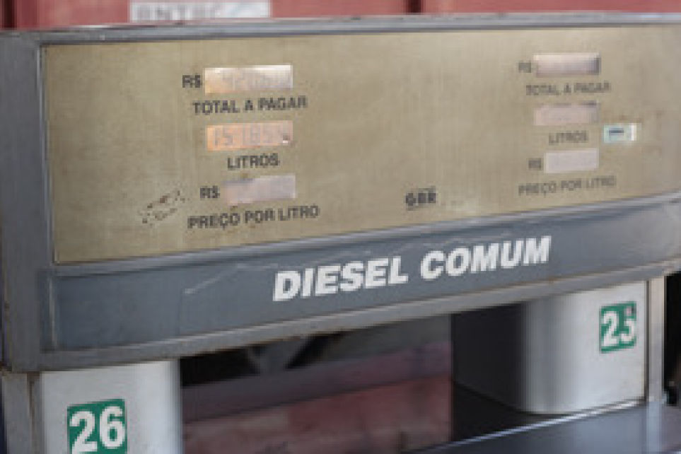 ANP comea a divulgar postos que praticam fraude na venda de combustveis