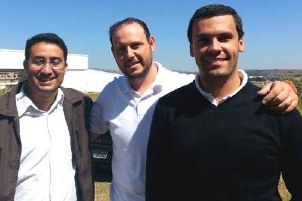 Site rene transportadoras para simplificar contratao