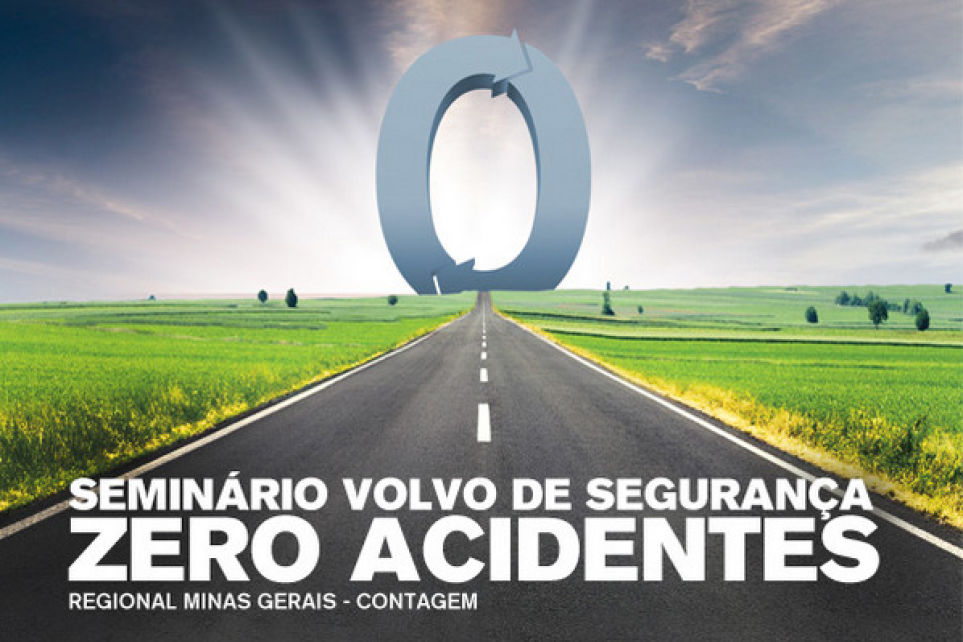 Seminrio de Segurana discute a imagem do TRC e a reduo de acidentes 
