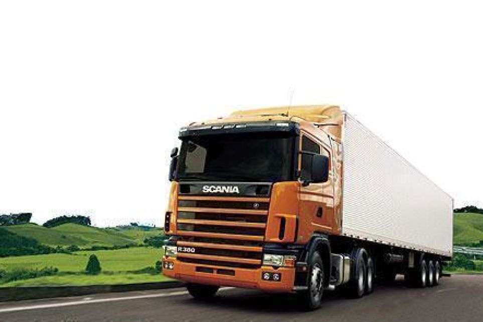 Os seguros de carga so inseparveis dos servios de transporte