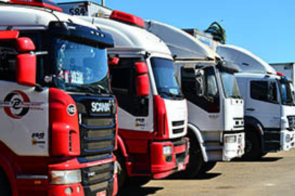 Ministrio dos Transportes estabelece regras para reconhecimento de pontos de parada em rodovias