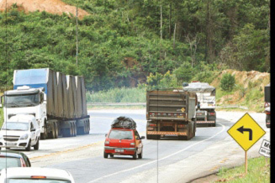 Modais de transporte em BH e entorno requerem investimentos de R$ 65 bi