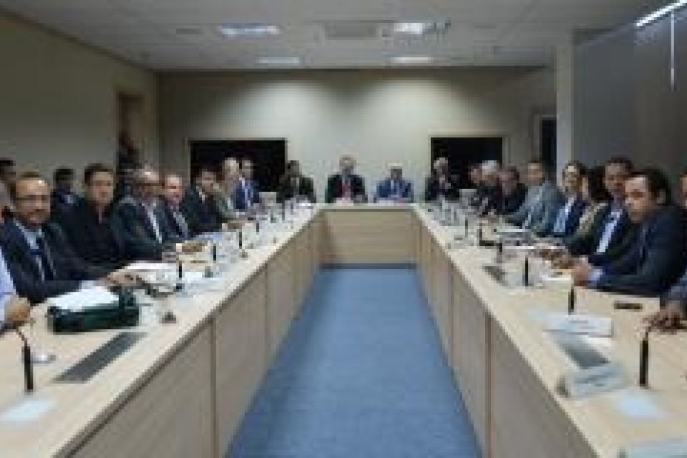 Governo e caminhoneiros chegam a acordo que pode acabar com protestos