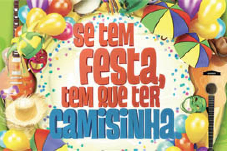 Campanha chama a ateno para a epidemia de HIV/Aids no Brasil
