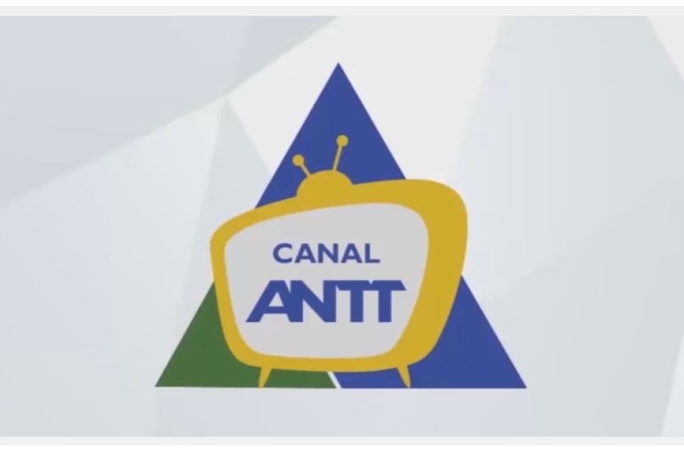 ANTT lana canal no YouTube com foco na sociedade