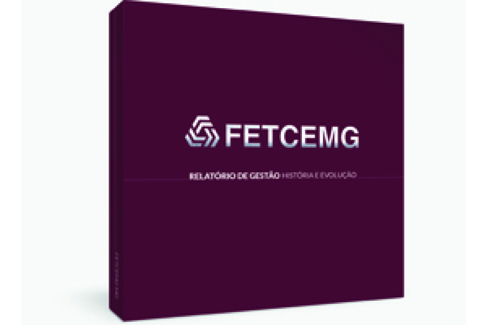 Fetcemg produz livro de gesto