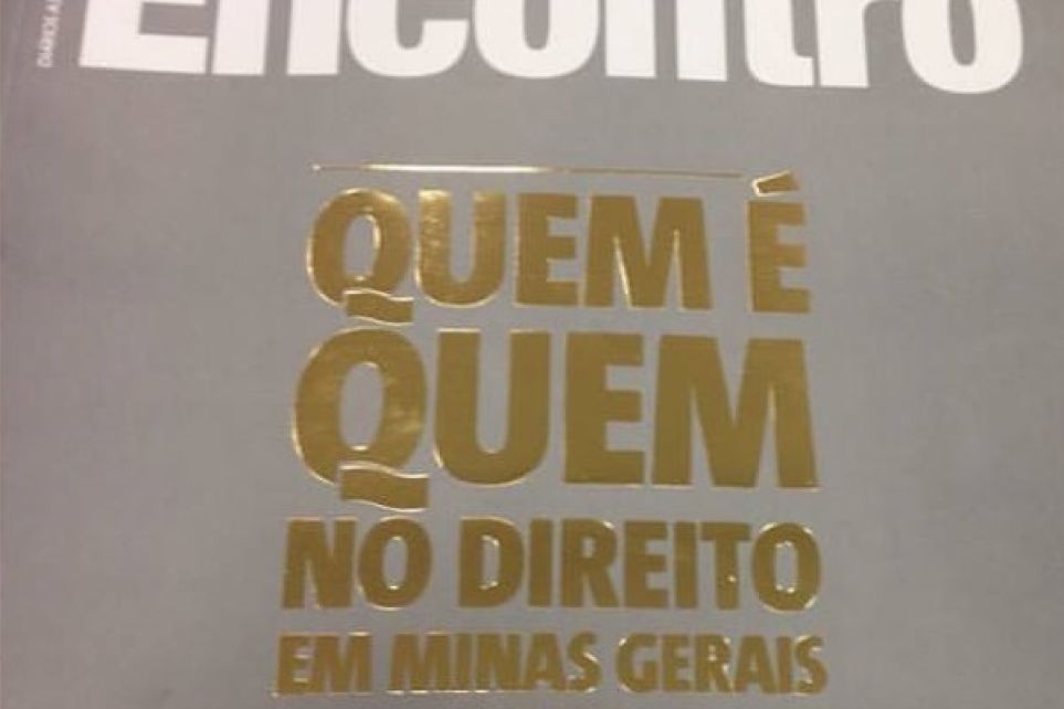 Escritrio Paulo Teodoro  Advogados Associados, responsvel pela assessoria jurdica do Setcemg e da Fetcemg, foi destaque na mdia