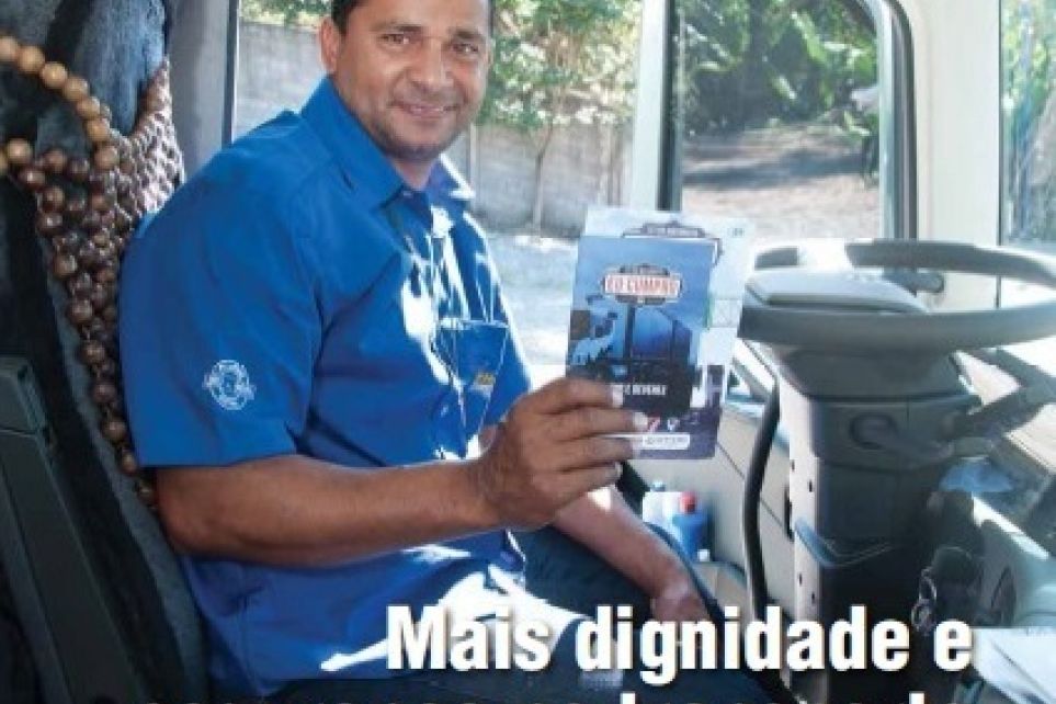 Edio n 203 do Informativo Minas Transportes
