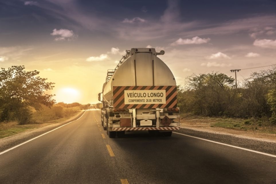 Transporte de Produtos ou Resduos Perigosos ser tema de Caf com Palestra