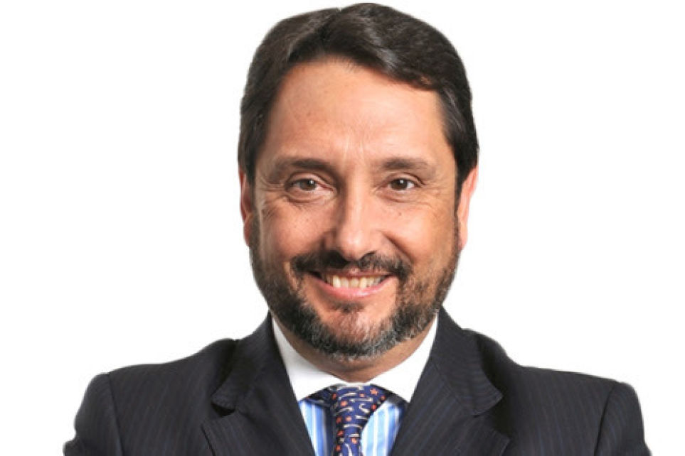 Carlos Alberto Jlio, da CBN, confirma participao no 18 EMTRC