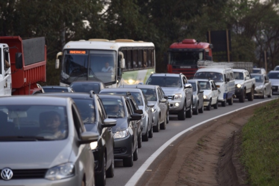 Operao Proclamao da Repblica nas rodovias federais