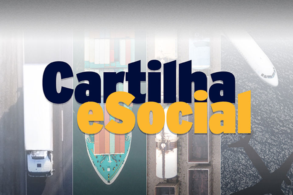 CNT divulga cartilha sobre eSocial