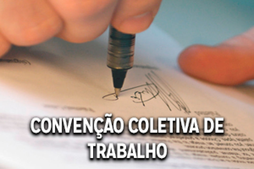 Convenes Coletivas de Trabalho 2016/2017