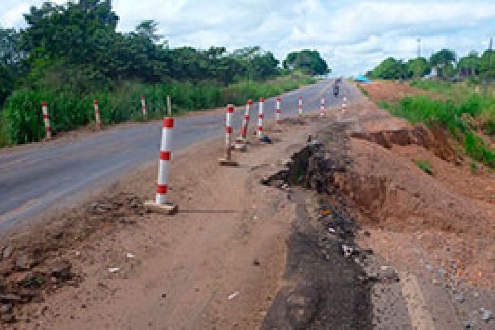 Motoristas podem ver situaes emergenciais nas rodovias pela Internet