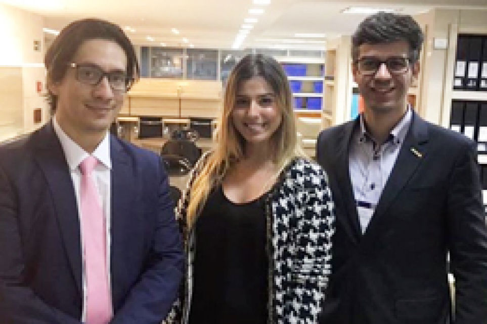 X Congresso Tcnico Olhar Empresarial rene jovens empresrios em Braslia