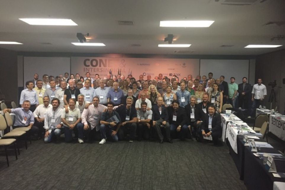 CONET&Intersindical fala sobre roubos de transportes de cargas no Brasil